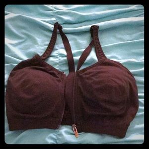 Victoria Sport Knockout Max Sports Bra